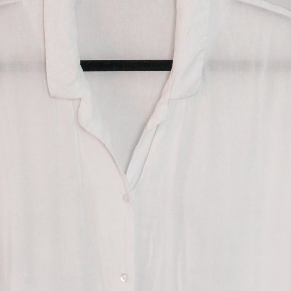 Dynamite Button Up T - Picture 3 of 3